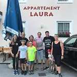 Appartement Laura Mayrhofen