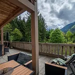Laura Appartement Mayrhofen