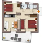 Laura Appartement *