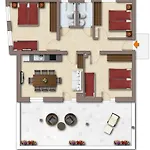 Laura Appartement Mayrhofen