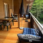 Appartement Laura *
