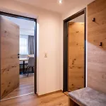 Laura Appartement Mayrhofen