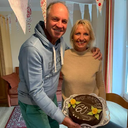 Apartment Laura Mayrhofen