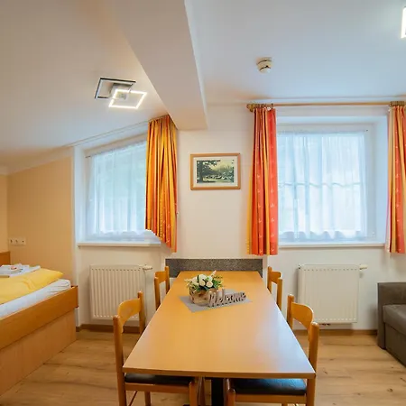 Laura * Майргофен