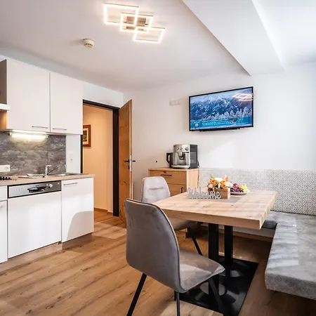 Apartamento Laura