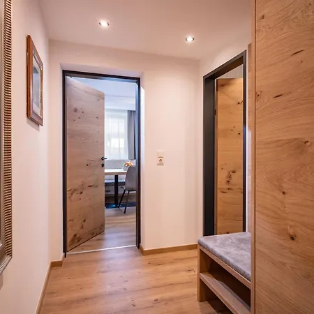 Apartamento Laura Mayrhofen