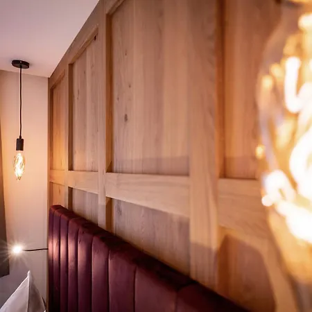 Laura Апартаменти Майргофен