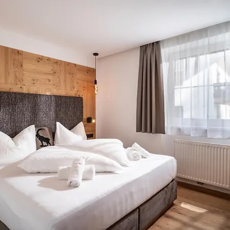 Apartamento Laura