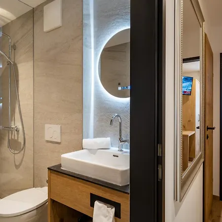 Apartamento Laura *