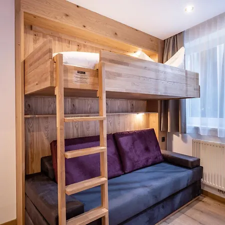 Laura * Майргофен