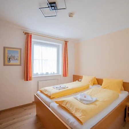 Laura * Майргофен