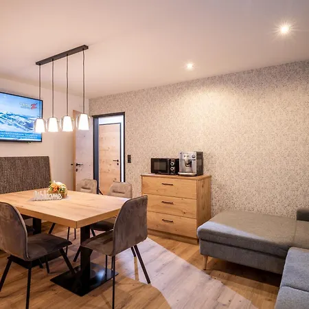 Apartman Laura Mayrhofen