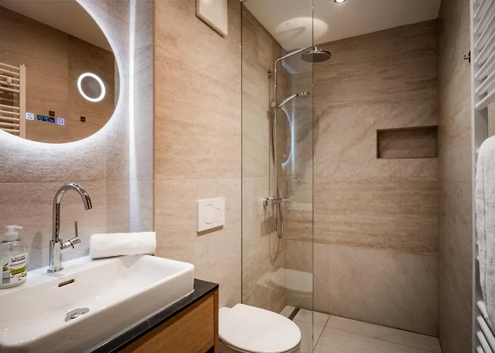 Apartamento Laura Mayrhofen