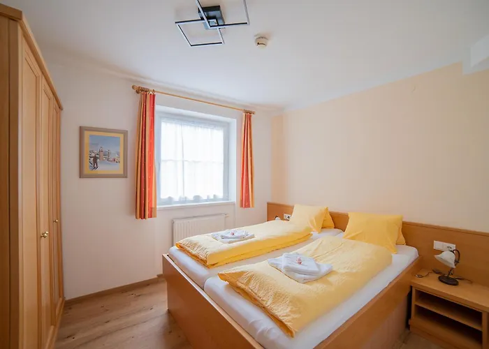 Laura * Майргофен