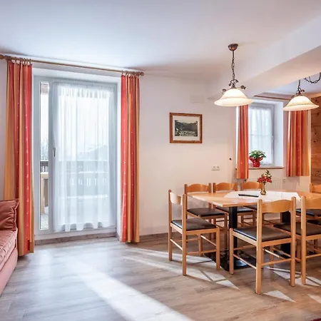 Apartamento Laura Mayrhofen