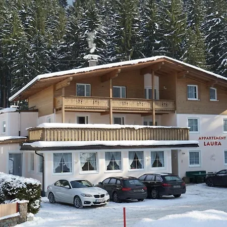 Laura Appartement *
