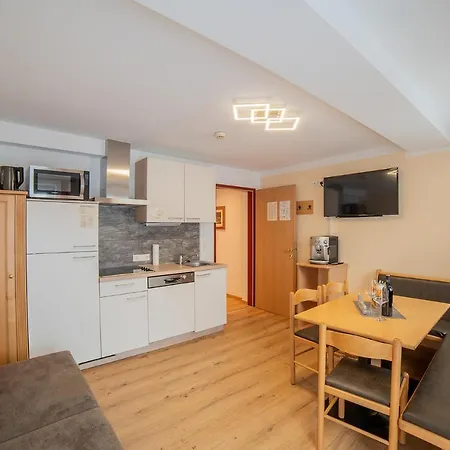 Appartement Laura *