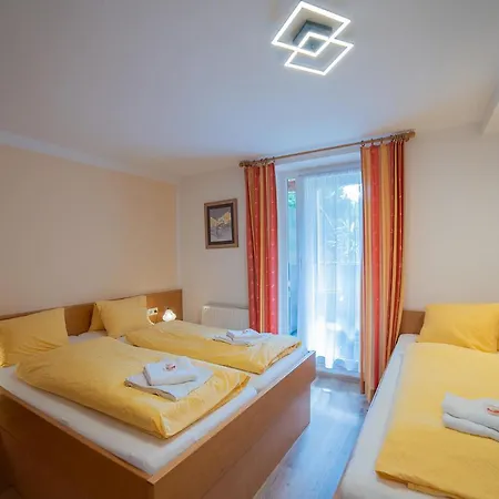 Apartamento Laura Mayrhofen