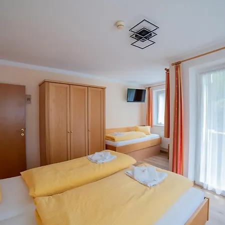 Laura Appartement *