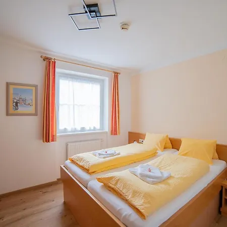Appartement Laura Mayrhofen