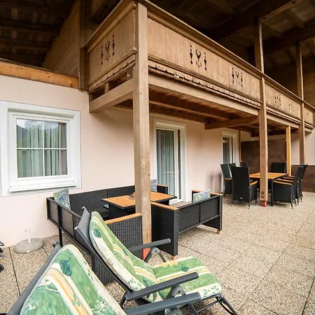 Appartement Laura *
