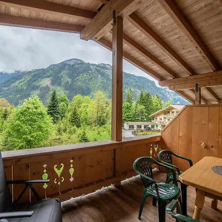 Laura Appartement *