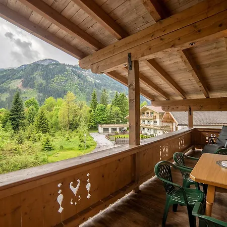 Laura Appartement *