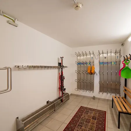 Laura Appartement *