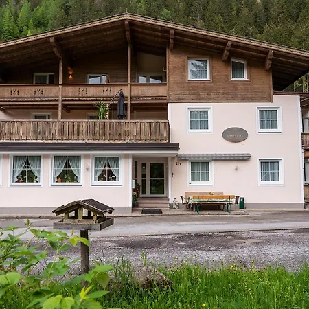 Laura Appartement