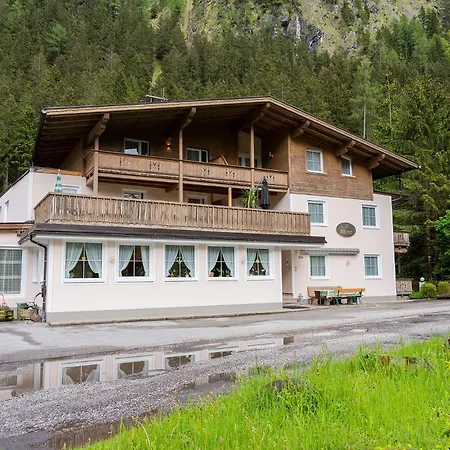 Appartement Laura *
