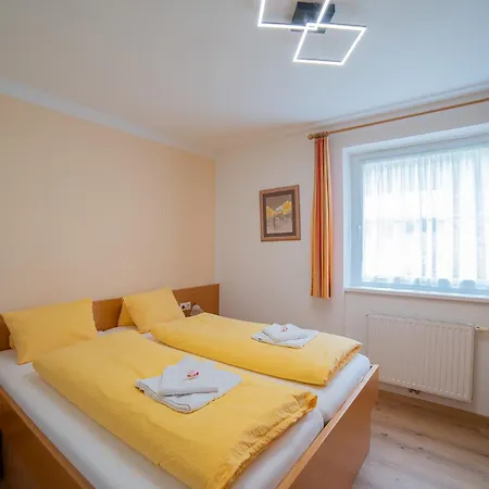 Appartement Laura *