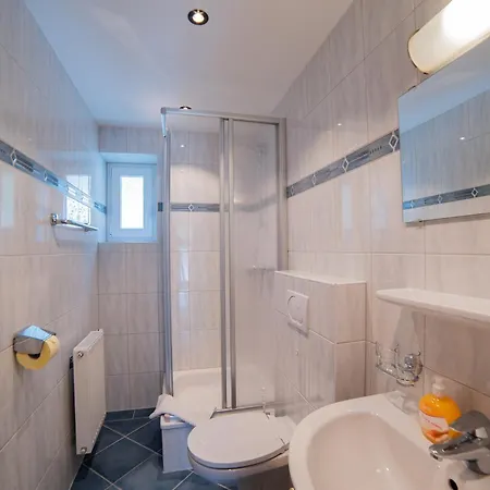 Laura Appartement