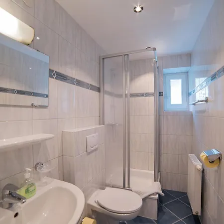 Appartement Laura Mayrhofen