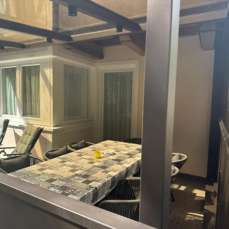 Laura Apartamento Mayrhofen