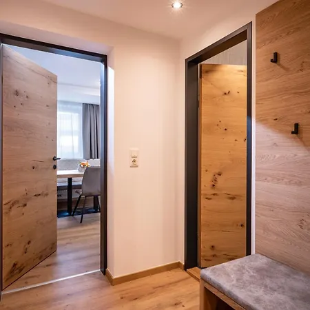 Laura Apartamento Mayrhofen