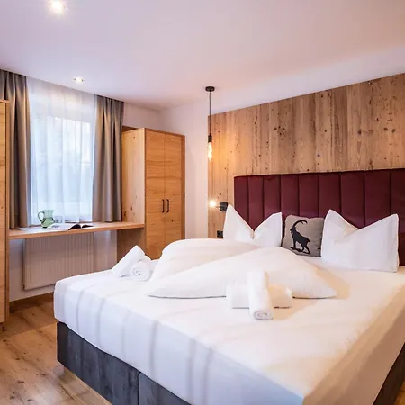 Apartamento Laura Mayrhofen