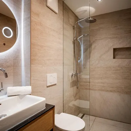 Apartamento Laura Mayrhofen