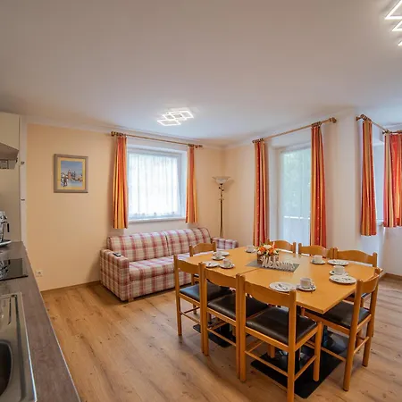 Appartement Laura Mayrhofen
