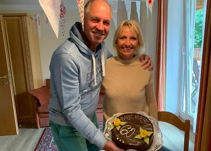 Daire Laura Mayrhofen