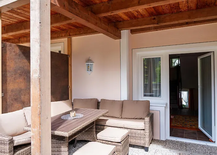 Laura Appartement Mayrhofen