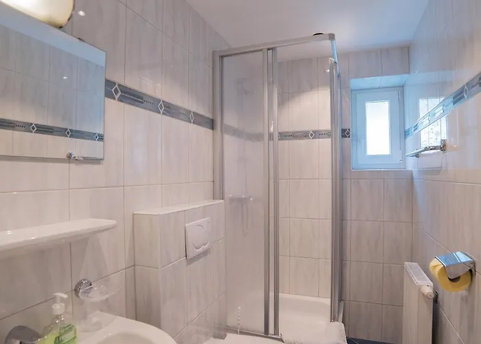 Appartement Laura Mayrhofen