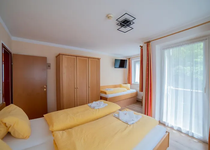 Appartement Laura Mayrhofen