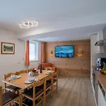 Appartement Laura Mayrhofen