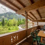 Laura Appartement *