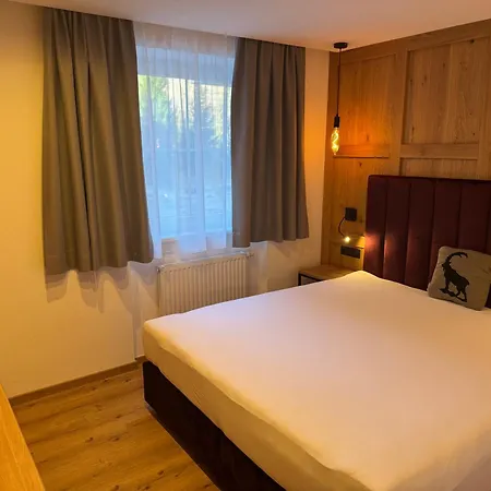 Laura Appartement *